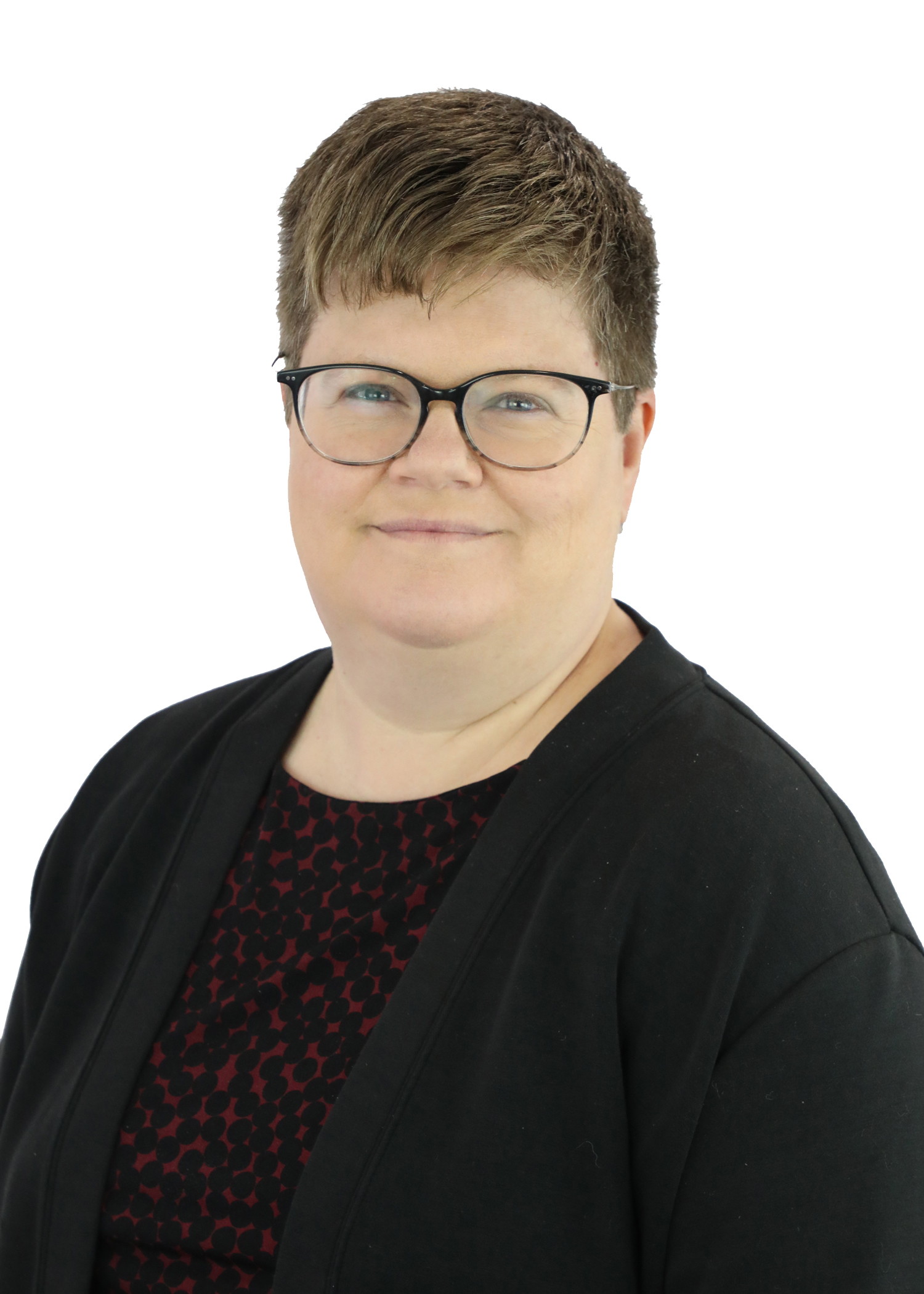 Tammy Kirby