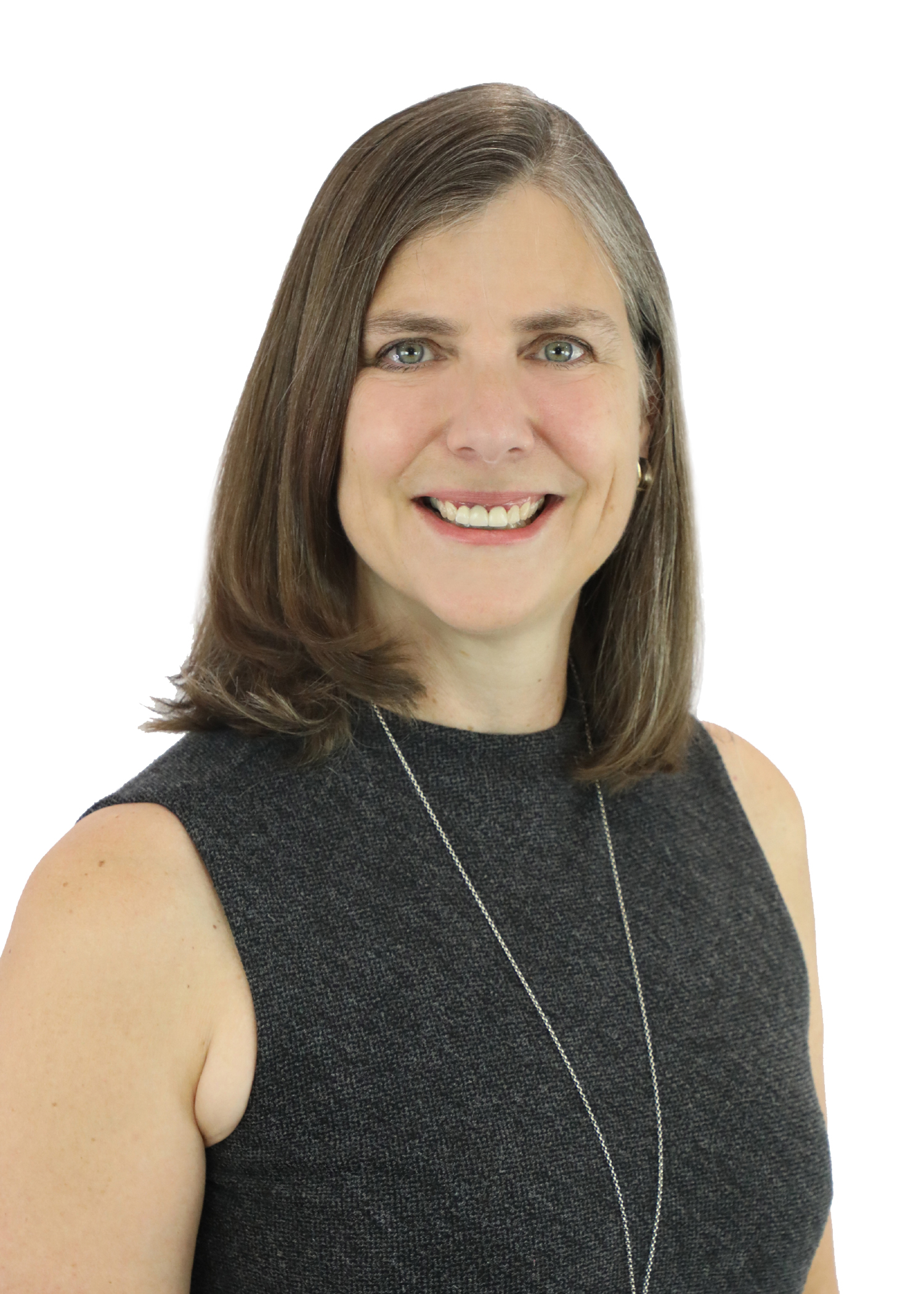 Catherine Jones